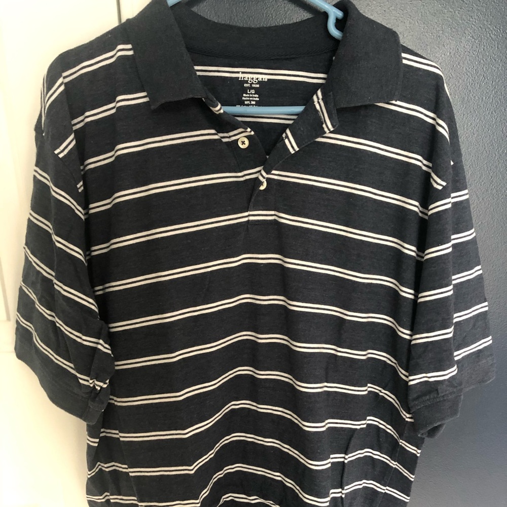 Haggar Polo